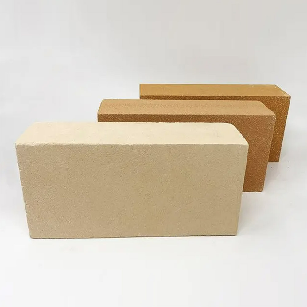 High Alumina Firebricks