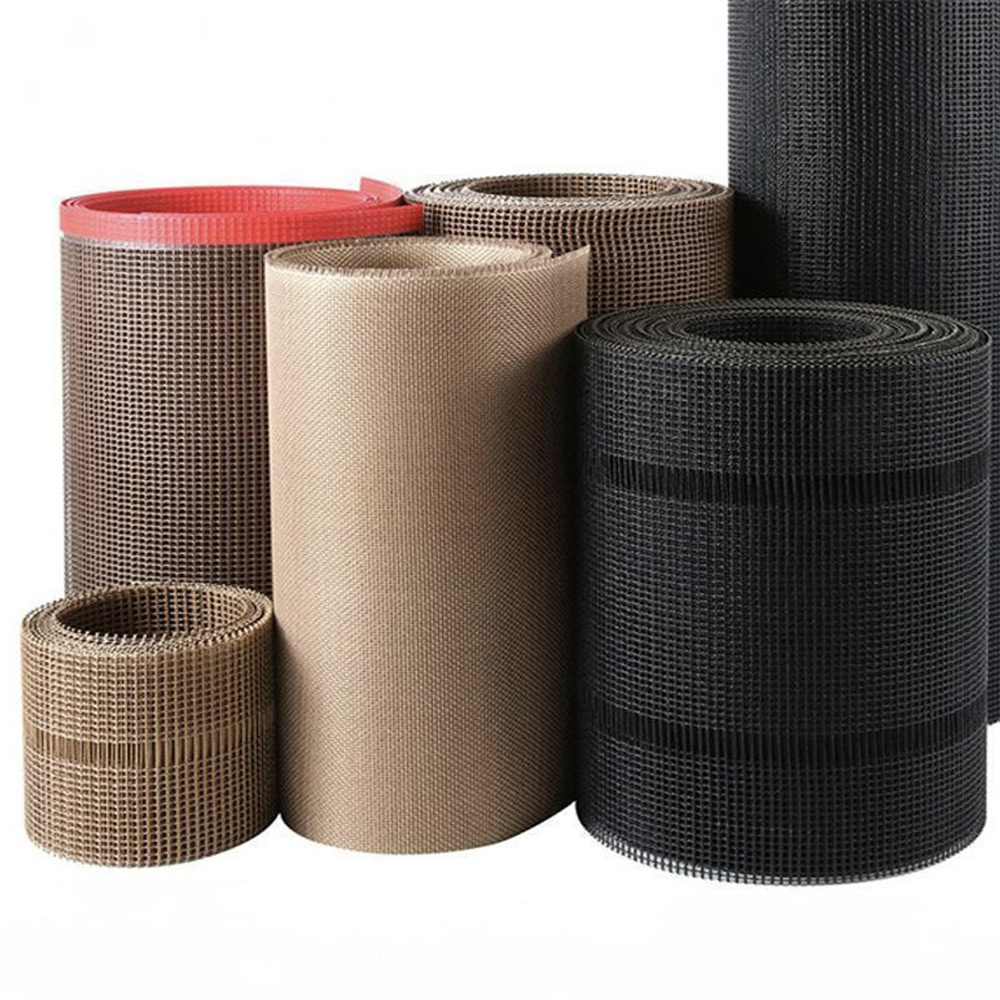 Teflon Mesh Tape