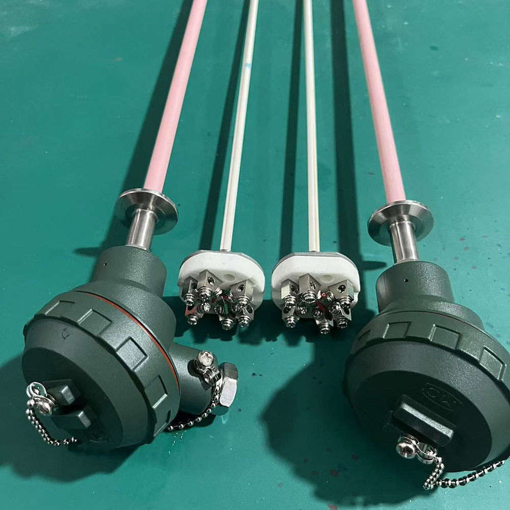 Thermocouples