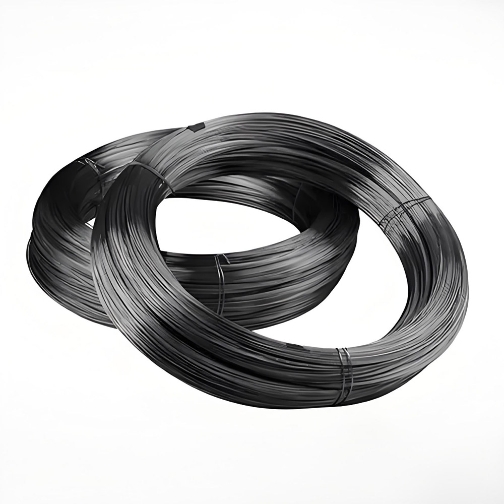 Nichrome (Iron) Electric Heating Alloy SG Series